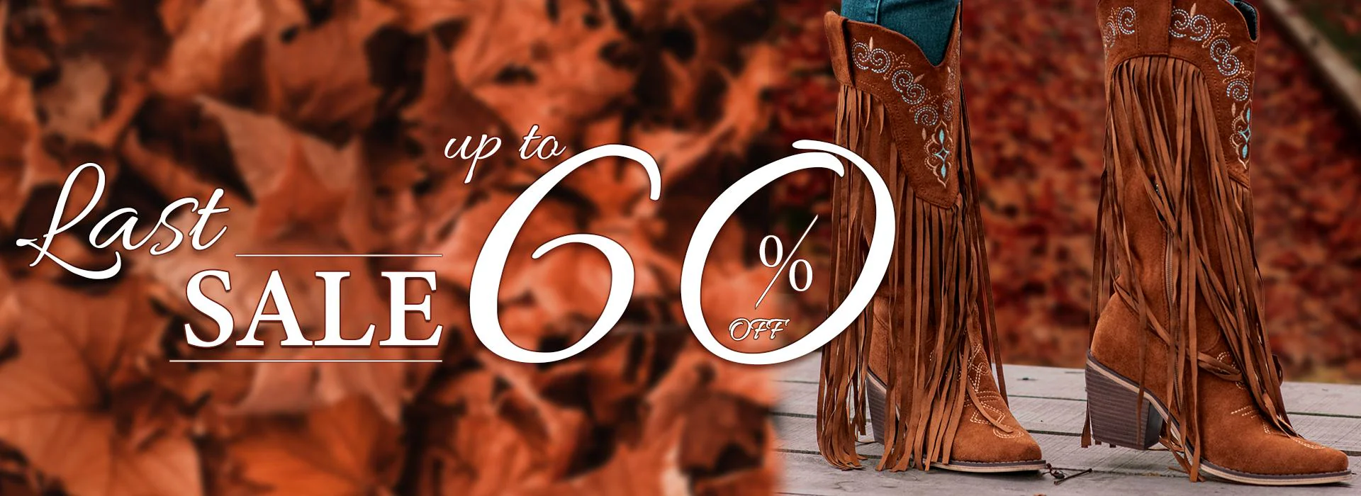 SALE