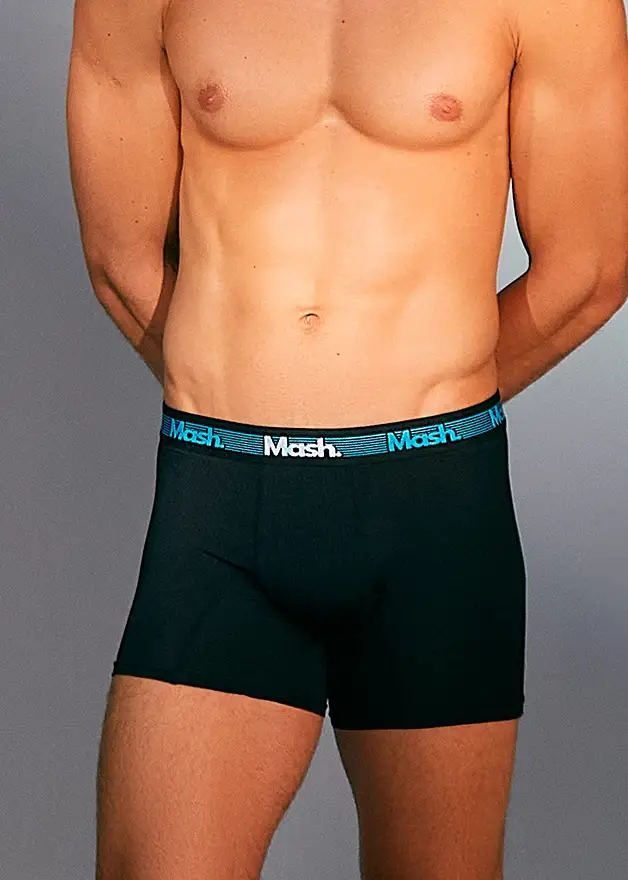 Referência em Moda íntima Masculina e Infantil