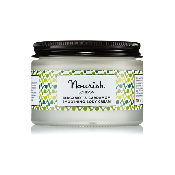 Body Care for Oily Skin