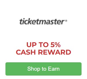 Ticketmaster SALES AND PROMOTIONS