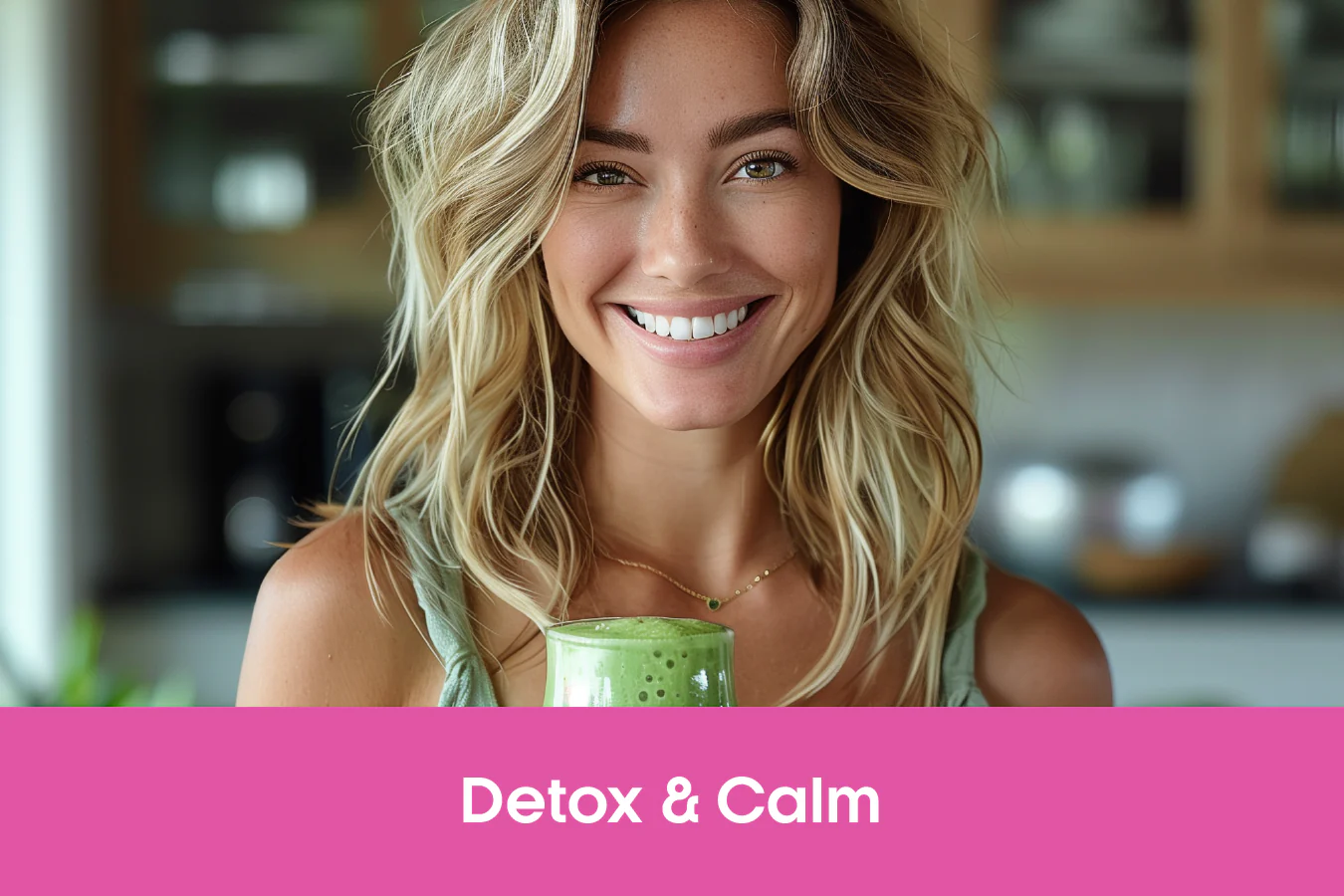 Detox & Calm
