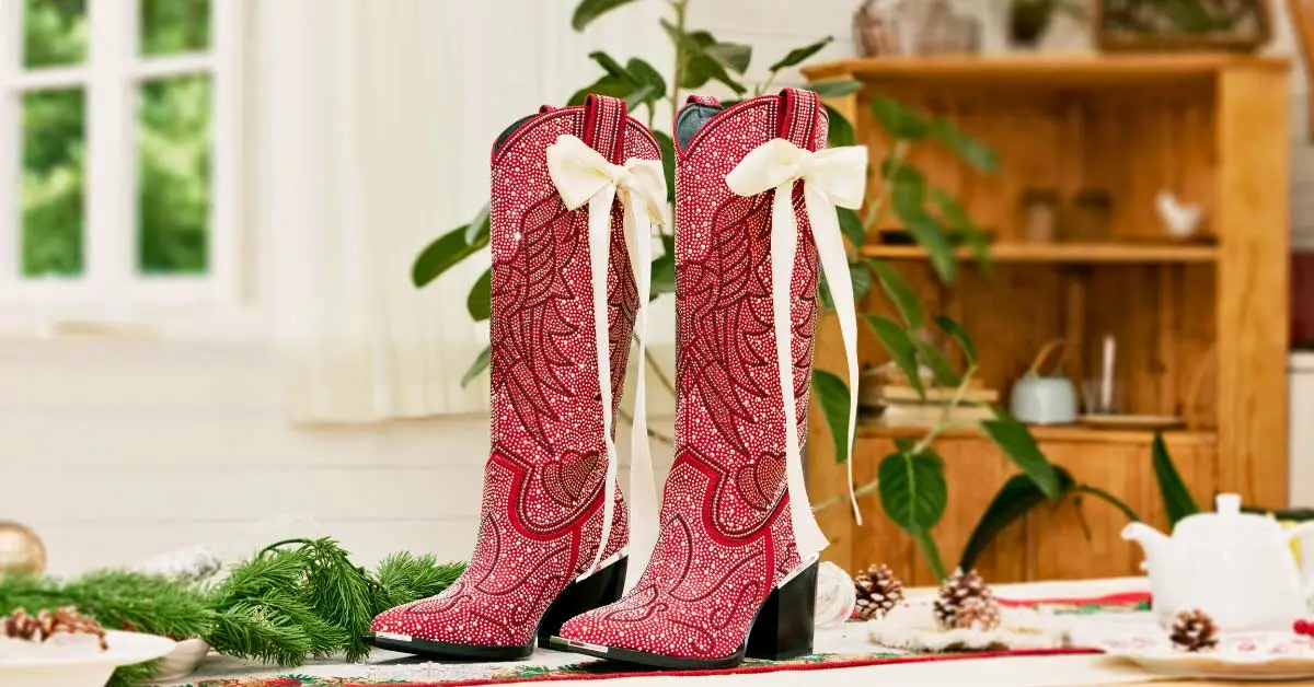 ALL BOOTS