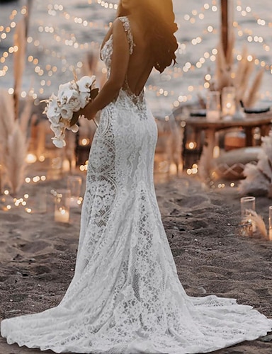 Wedding Dresses