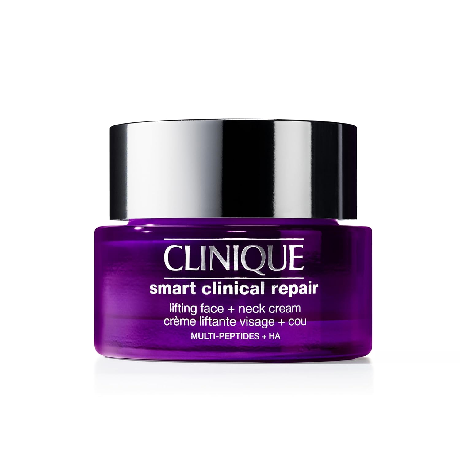 Smart Clinical Repair Lifting Face + Neck Cream