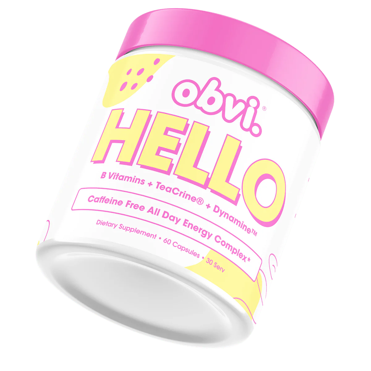Hello