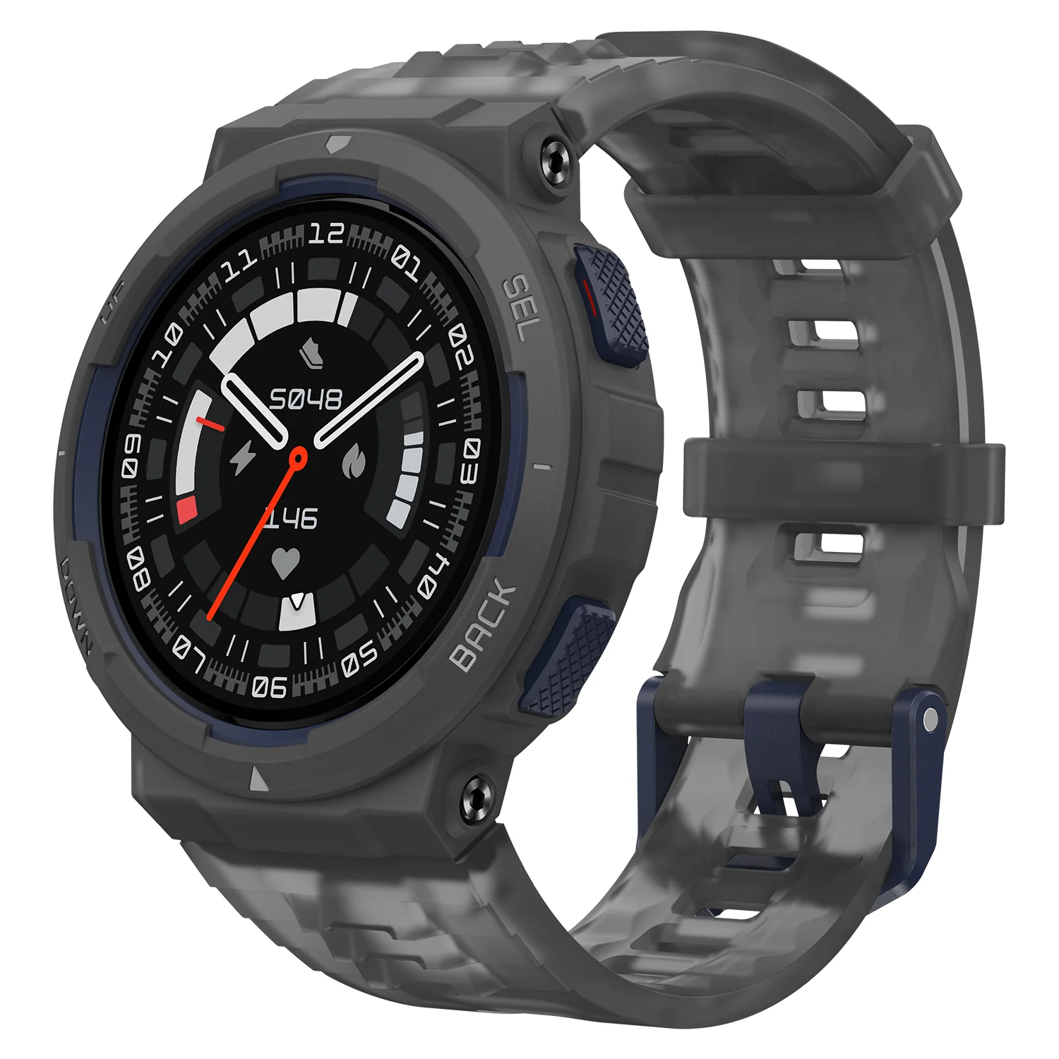 Active Edge