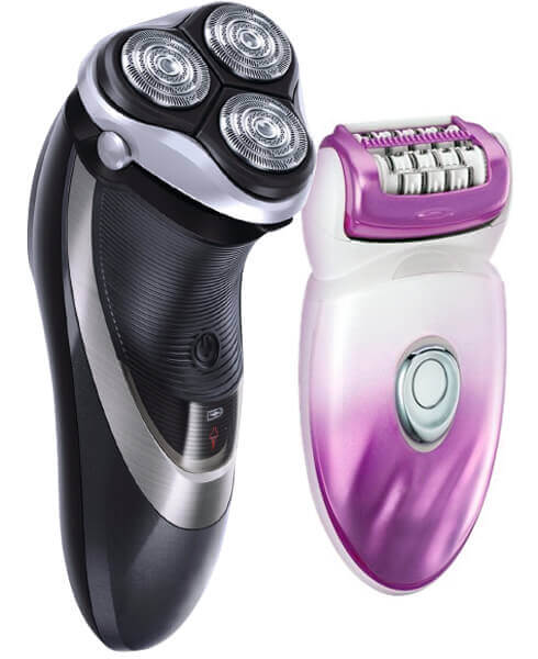 Hair Removal And Shaving