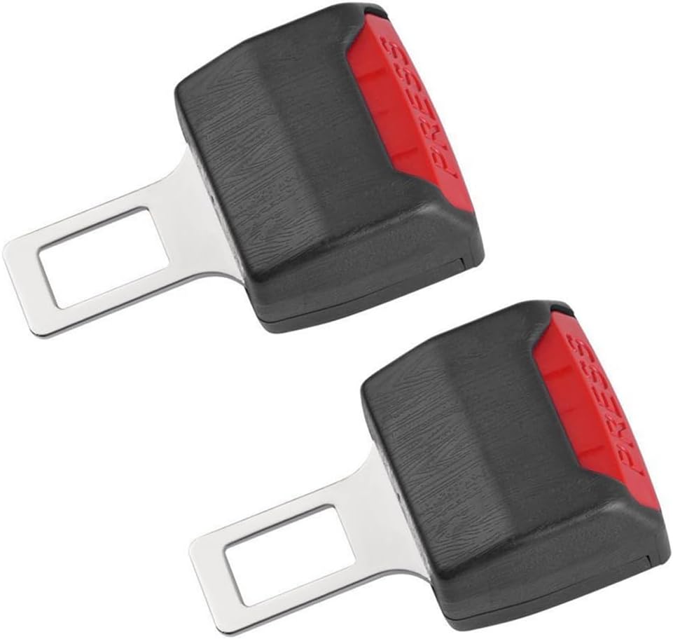 2 Pezzi Ricambi Auto, Accessori universali Adatto alla Maggior Parte delle Auto