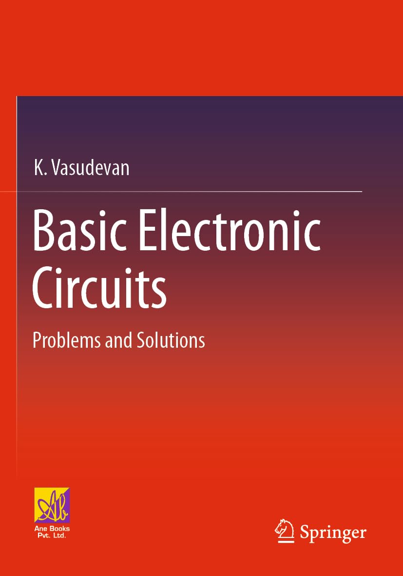 Basic Electronics: Problems and Solutions