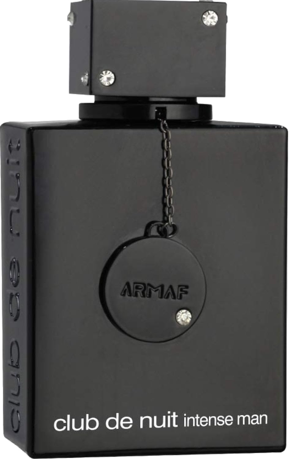 Parfum pour homme Club de Nuit intense par Armaf 105 ml Eau de toilette