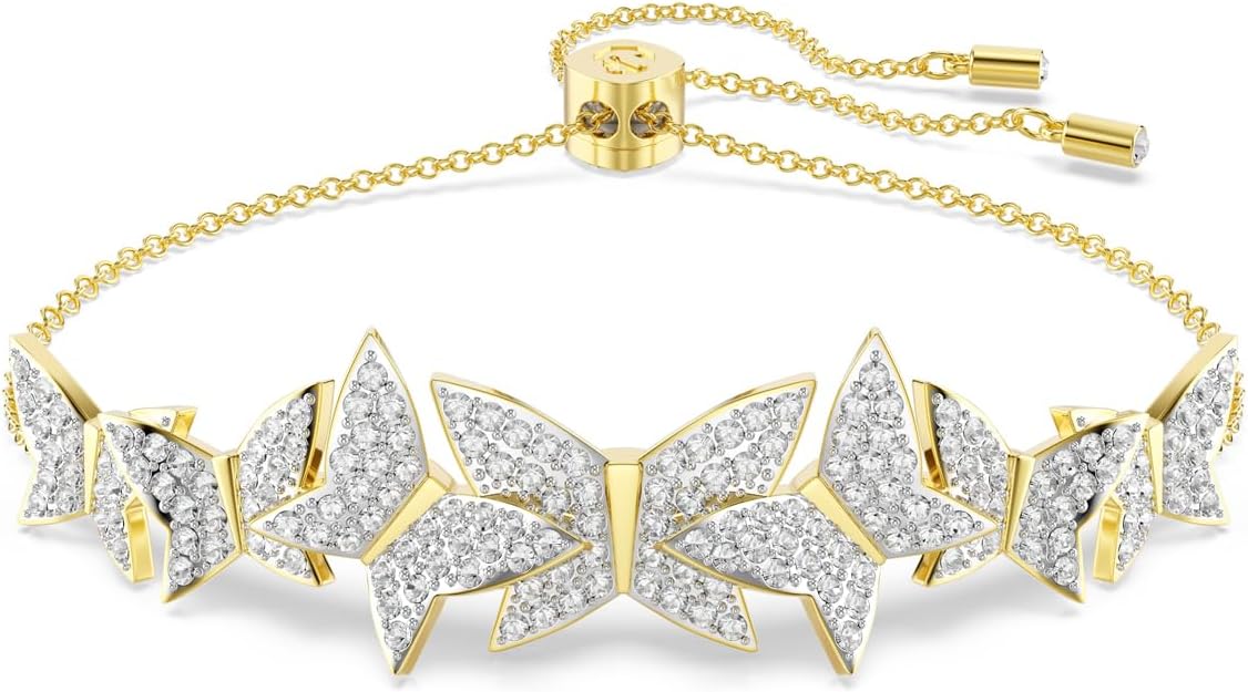 Swarovski Lilia Bangle Bracelet