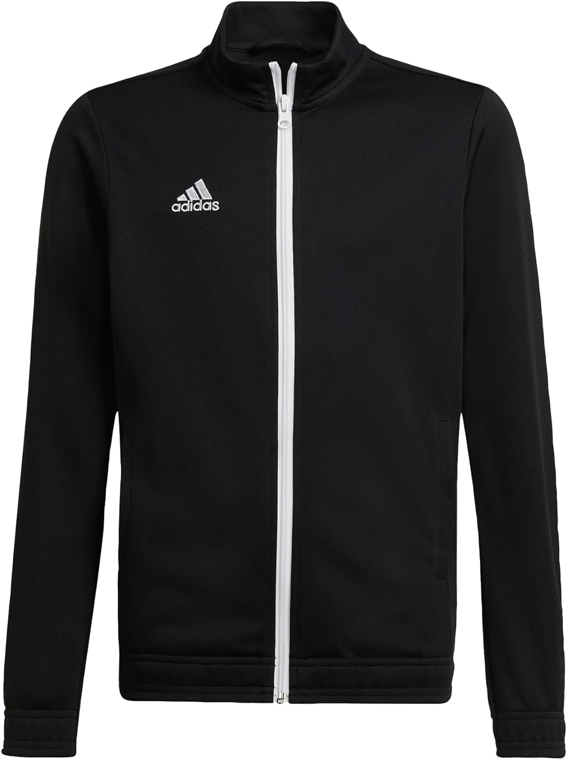 adidas Entrada 22 Track Jacket Chaqueta Unisex niños