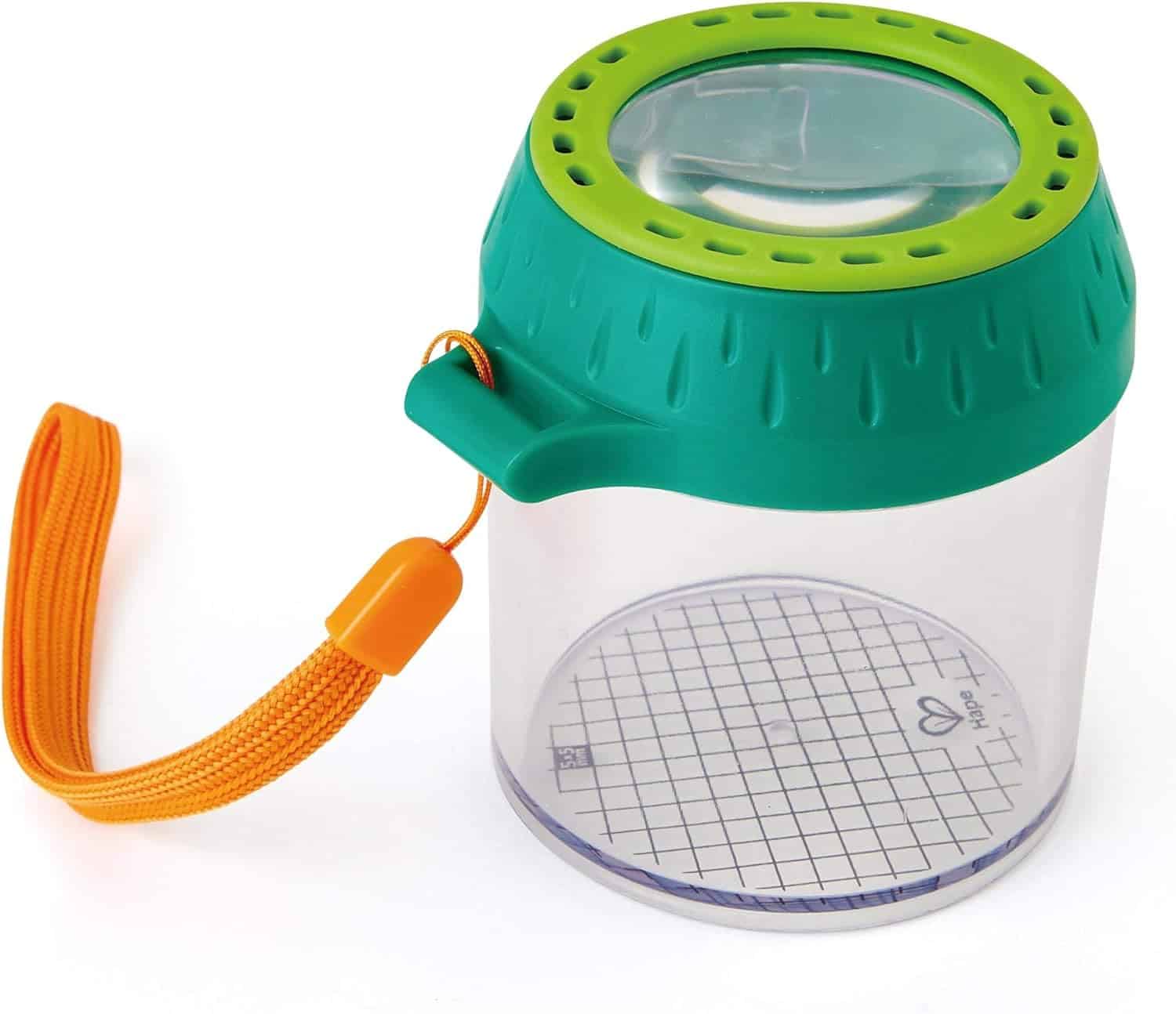 Bug Jar, Outdoor Toys, Hape Explorers Bug Jar, Nature Fun. 4 years +