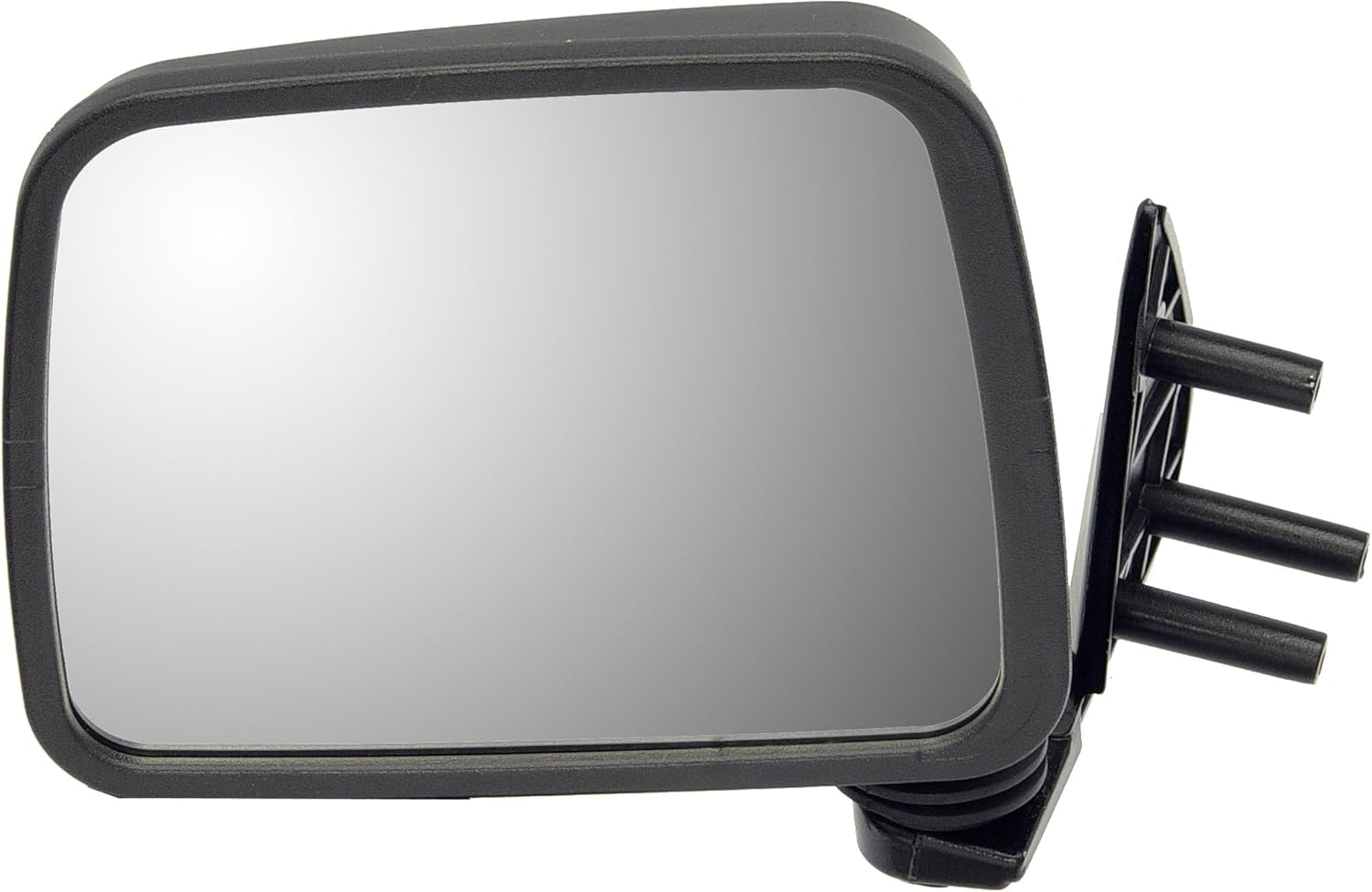 Dorman 955-202 Nissan Manual Replacement Driver Side Mirror by Dorman
