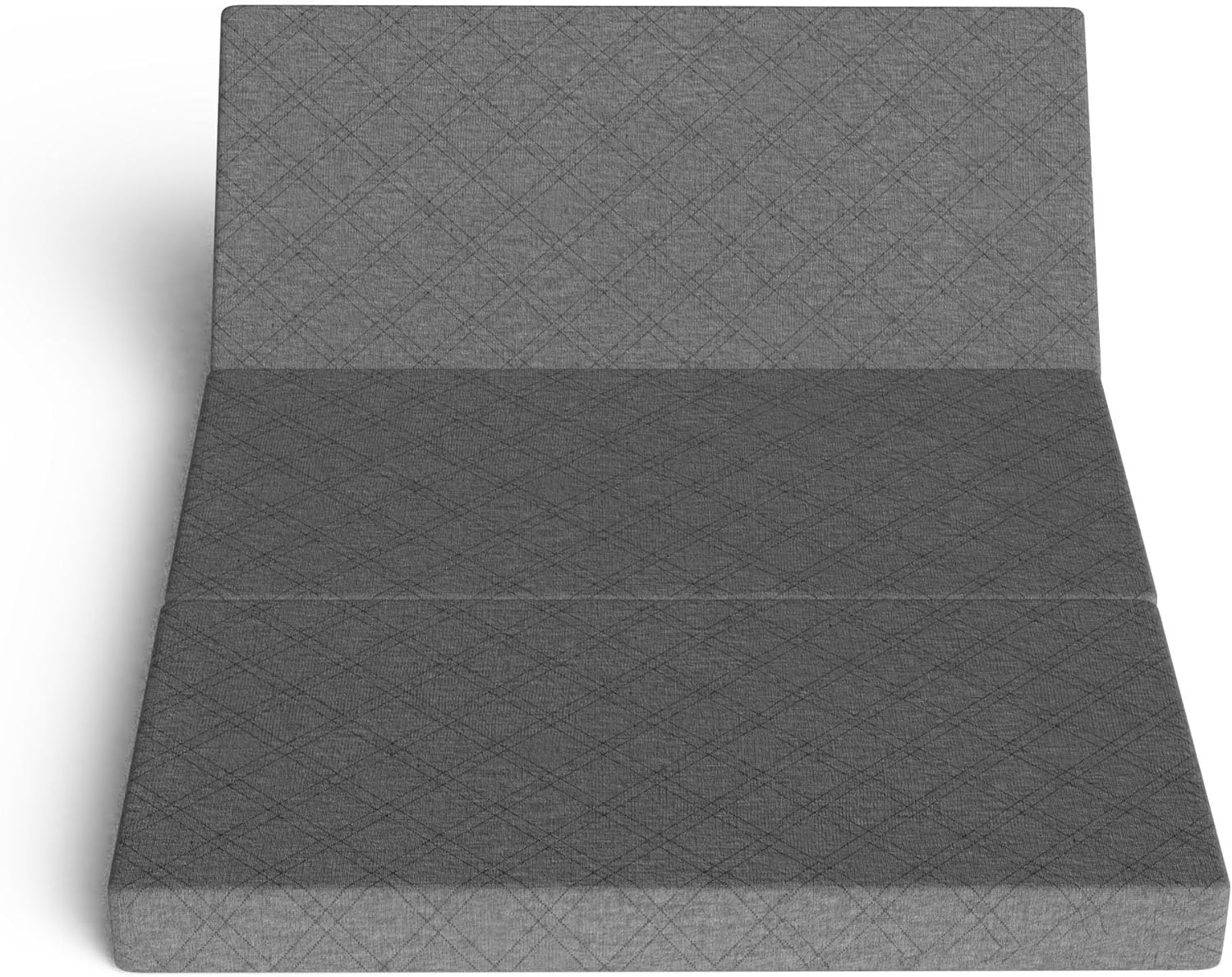 Sofa ze sztruksu – sofa do spania o szerokości 140 cm, składana sofa do spania i materac dla gości, na 2 składane łóżko, bardzo gruba 20 cm, wygodna H3, idealna dla gości i na co dzień, bardzo dobry