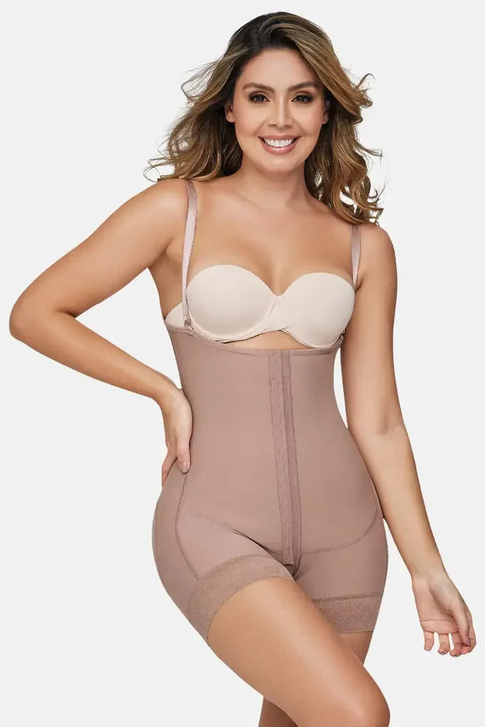 Full Body Shaper Shorts