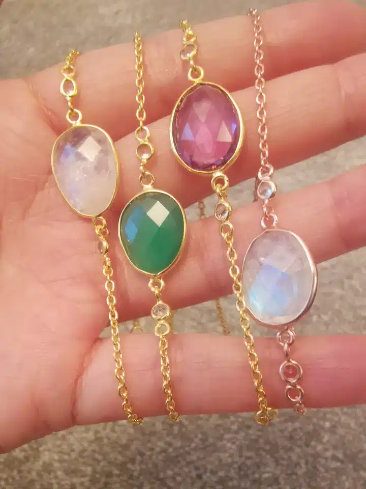 Bracelets