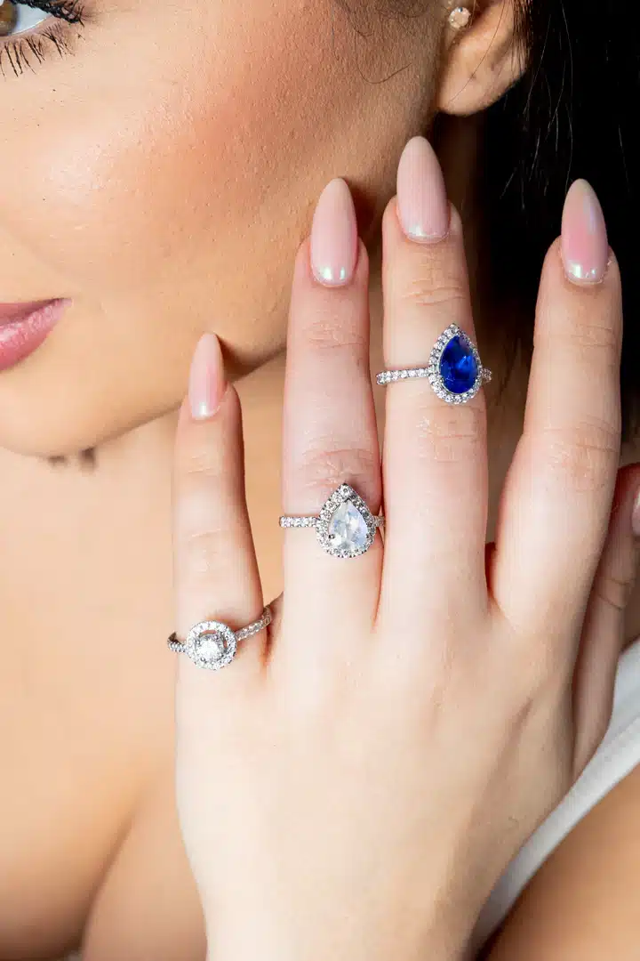 Fine Jewellery