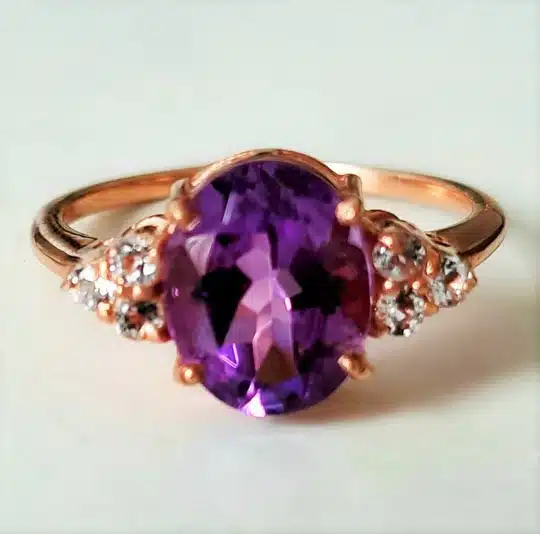 Rose Gold Collection