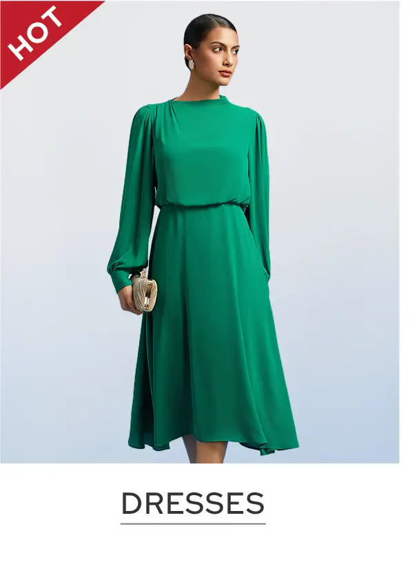 HUGE STOCK, Fashion Elegant Style Dresses
