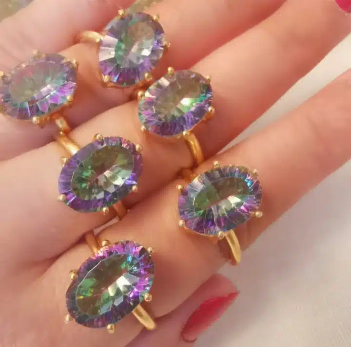 Rings