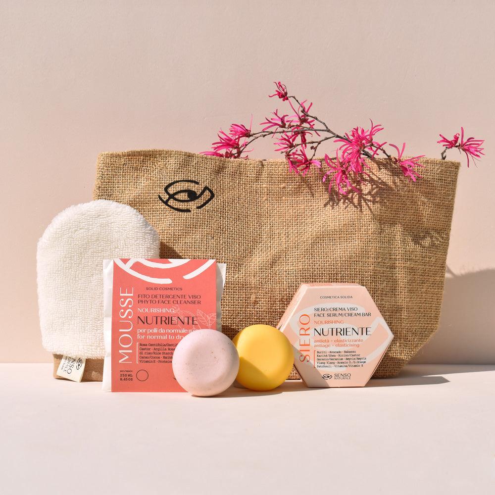 Beauty Routine Facial Kit 4 products
