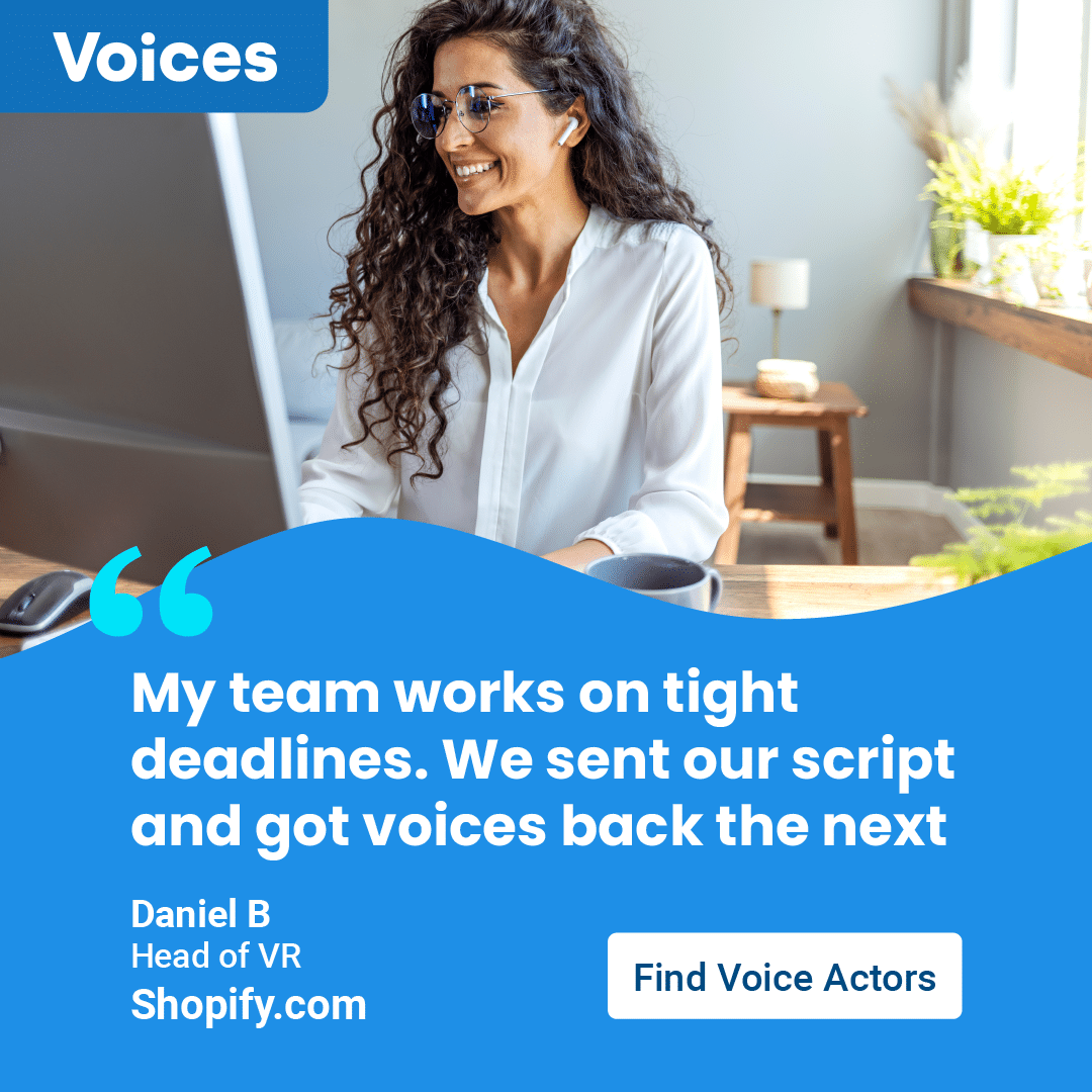 Voice over services ( IM )