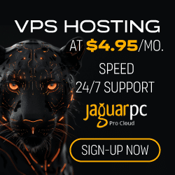 Hosting and CDN ( IM )