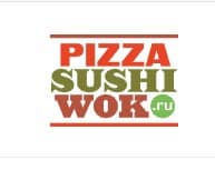 Pizza & Sushi ( AD)
