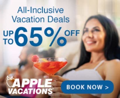 Vacations ( CJ )