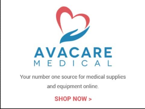 Medical Supplies ( CJ )