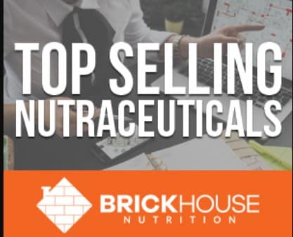 Nutritional Supplements ( CJ )
