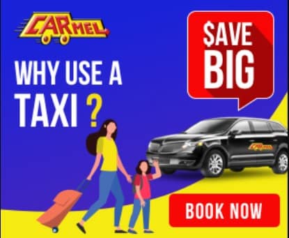 Car rentals ( CJ )