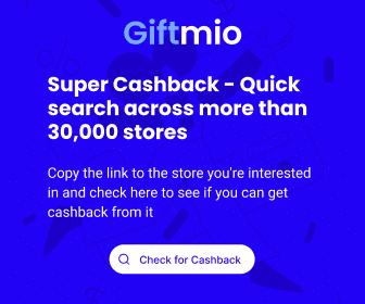 Cashback Service ( AD)