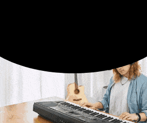 Music Instruments ( AD)