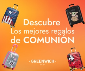 Luggage (AW)