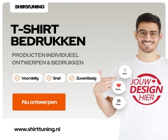 Tshirt printing (AW)
