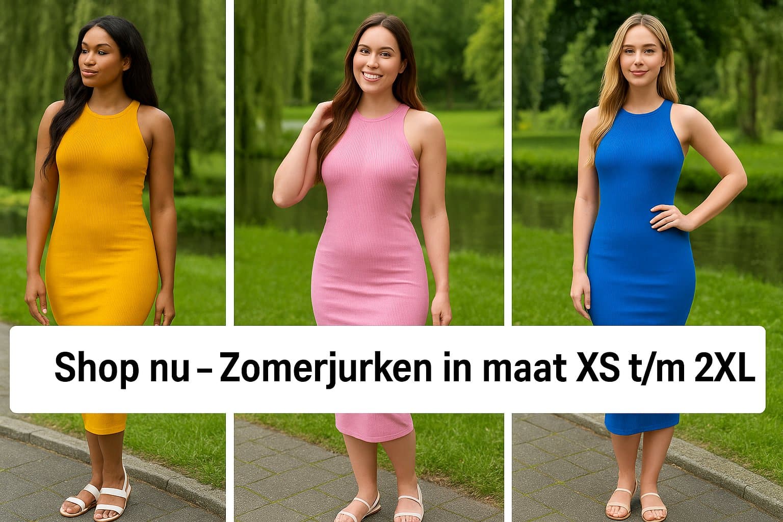 Women clothes & shoes (AW)