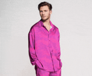 Men's clothing ( AW )