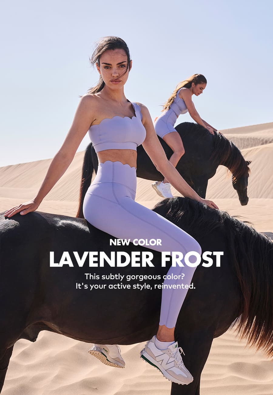 Women sports wear (Aw)