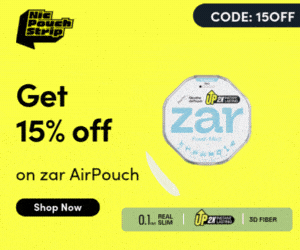 Nicotine AirPouch (AW)