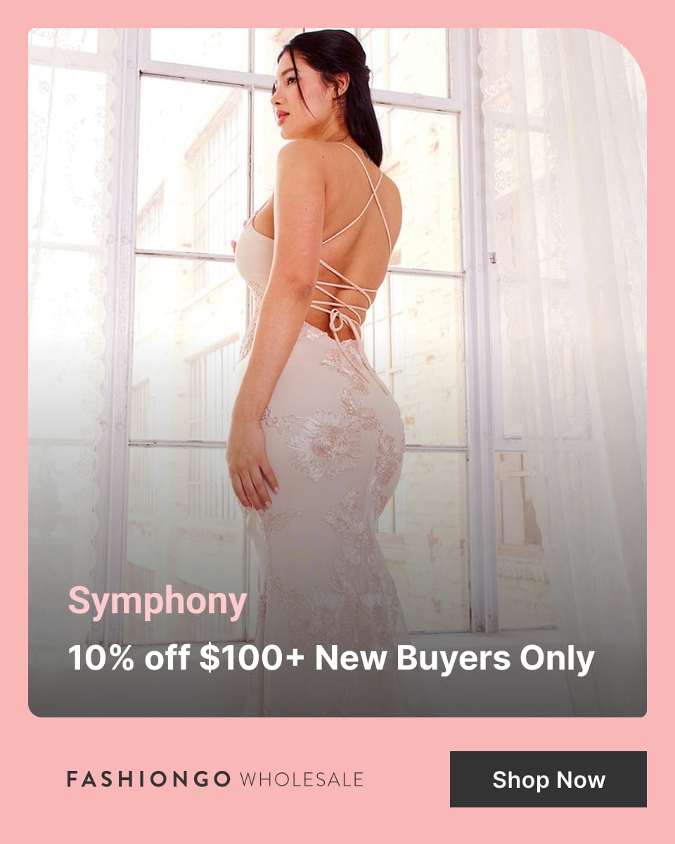 Fashion Wholesale & dropshipping