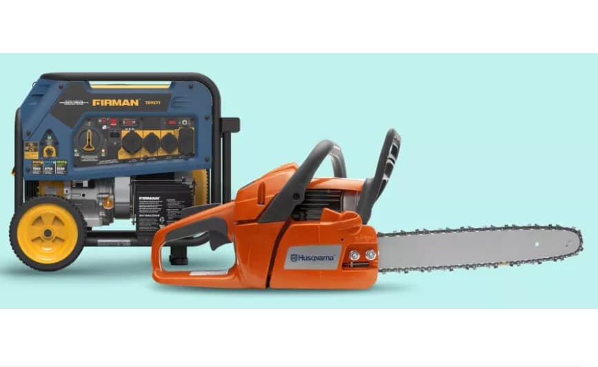 Refurbished Tools UP TO 60% OFF
