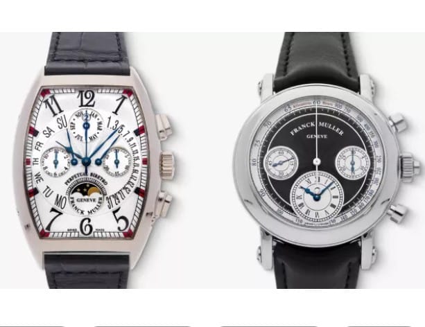 Explore dream watches that fit your style, Up to 40% off Franck Muller