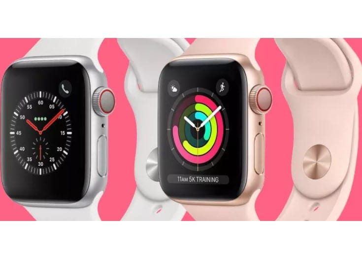 Up to 70% off Apple Watches Shop eBay Refurbished tech.