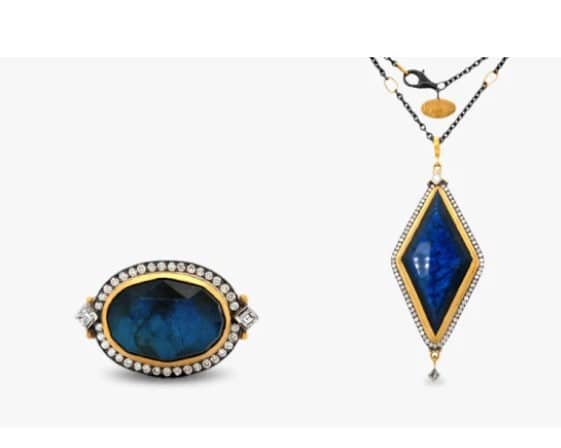 Lika Behar Collection jewelry, Shop pieces from an authorized seller.