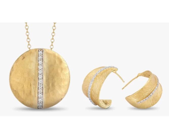 Shop I. Reiss jewelry and more From an Authorized Seller.