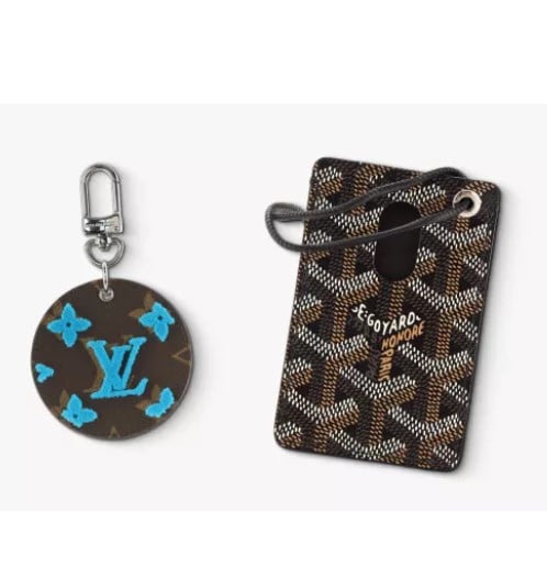 Shop Accessories with Authenticity Guarantee.