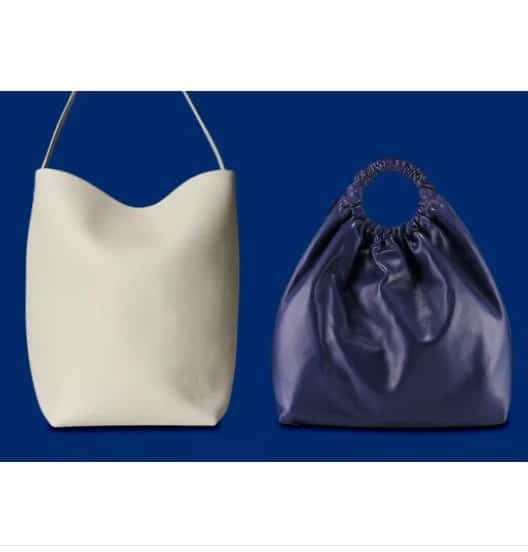 Timeless pieces with Authenticity Guarantee FromThe Row .