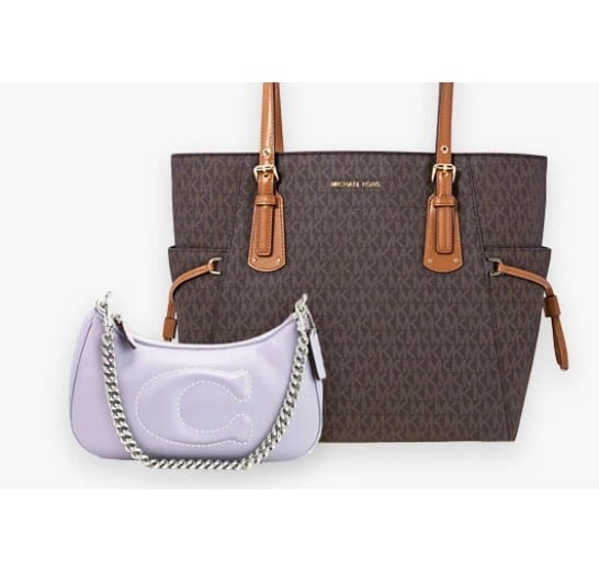 Handbags deals under $500, with free shipping.